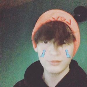 Meet your Posher, Gävįñ